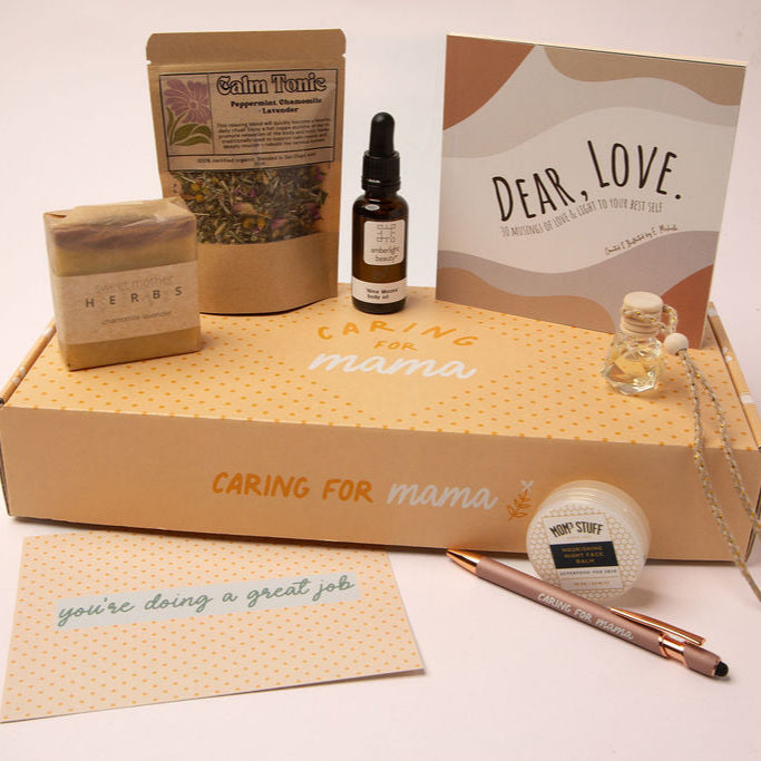 Me Time Gift Box