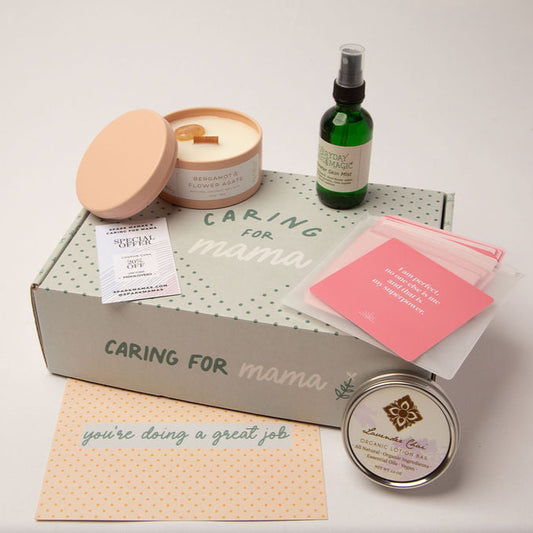 Radiance Ritual Gift Box