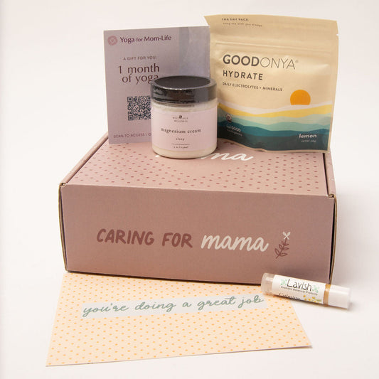 Refresh & Recharge Gift Box