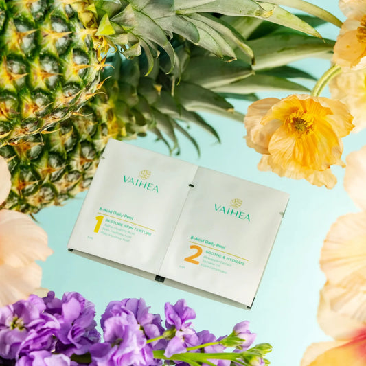 Vaihea 8-Acid Daily Peel