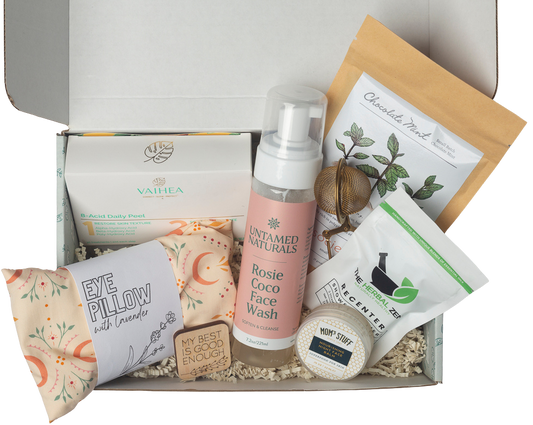 8 Thoughtful Care Packages for Moms: Meaningful Gifts for Every Season of Motherhood