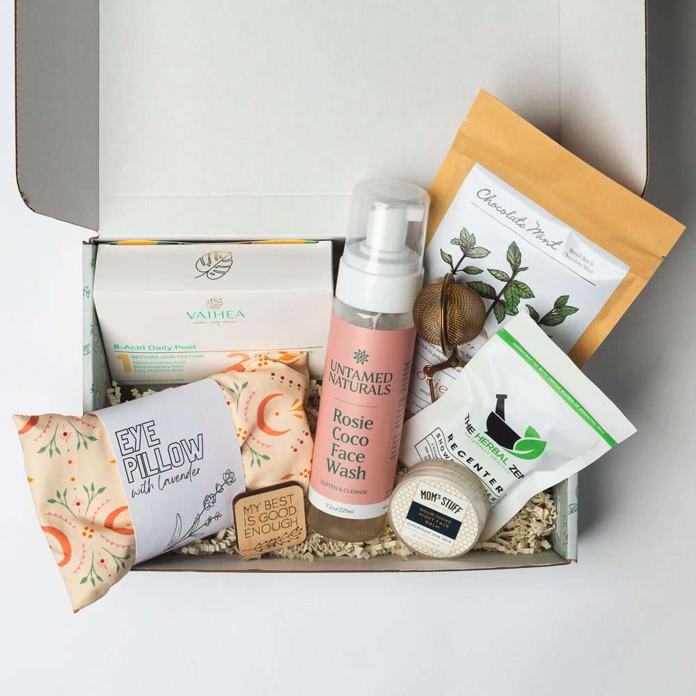 A Small Way to Send Love (Anytime): Gifts That Feel Like Care