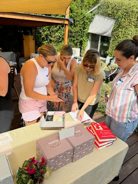 What to Include in a Postpartum Recovery Kit