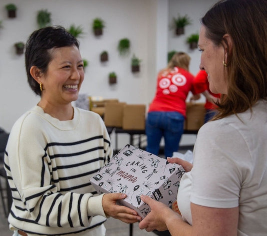 Reclaiming the Value of Caregiving