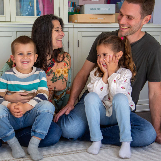 What Mother’s Day Means to Us