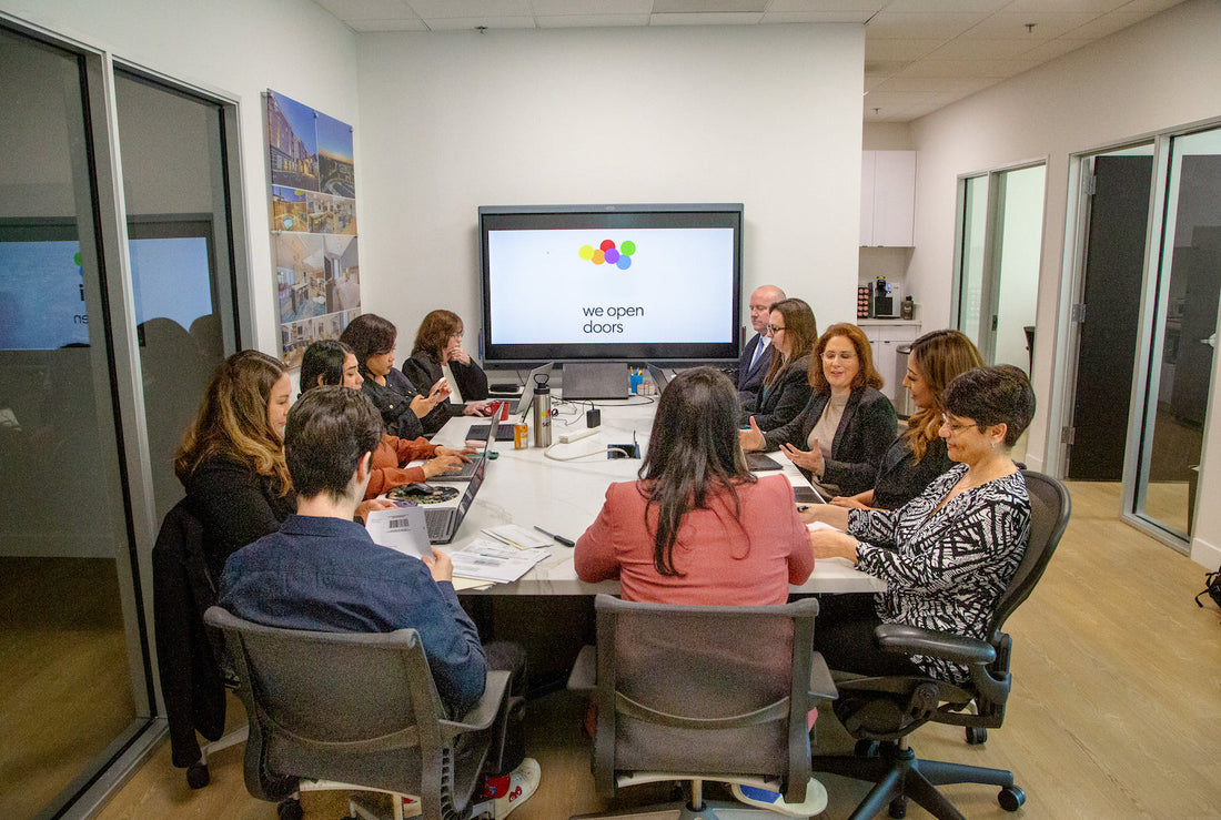 What Mother’s Day Means to Us