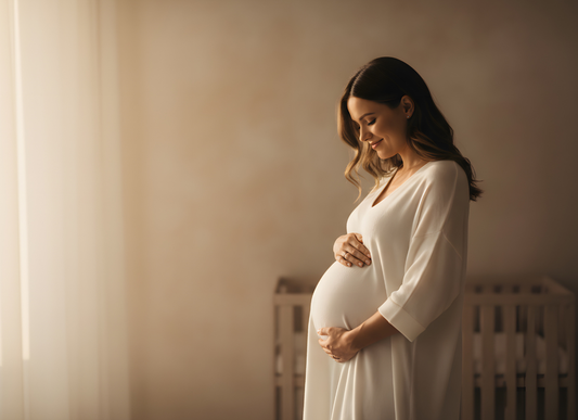 The Best Gifts for Pregnant Women (That Aren’t for the Baby)