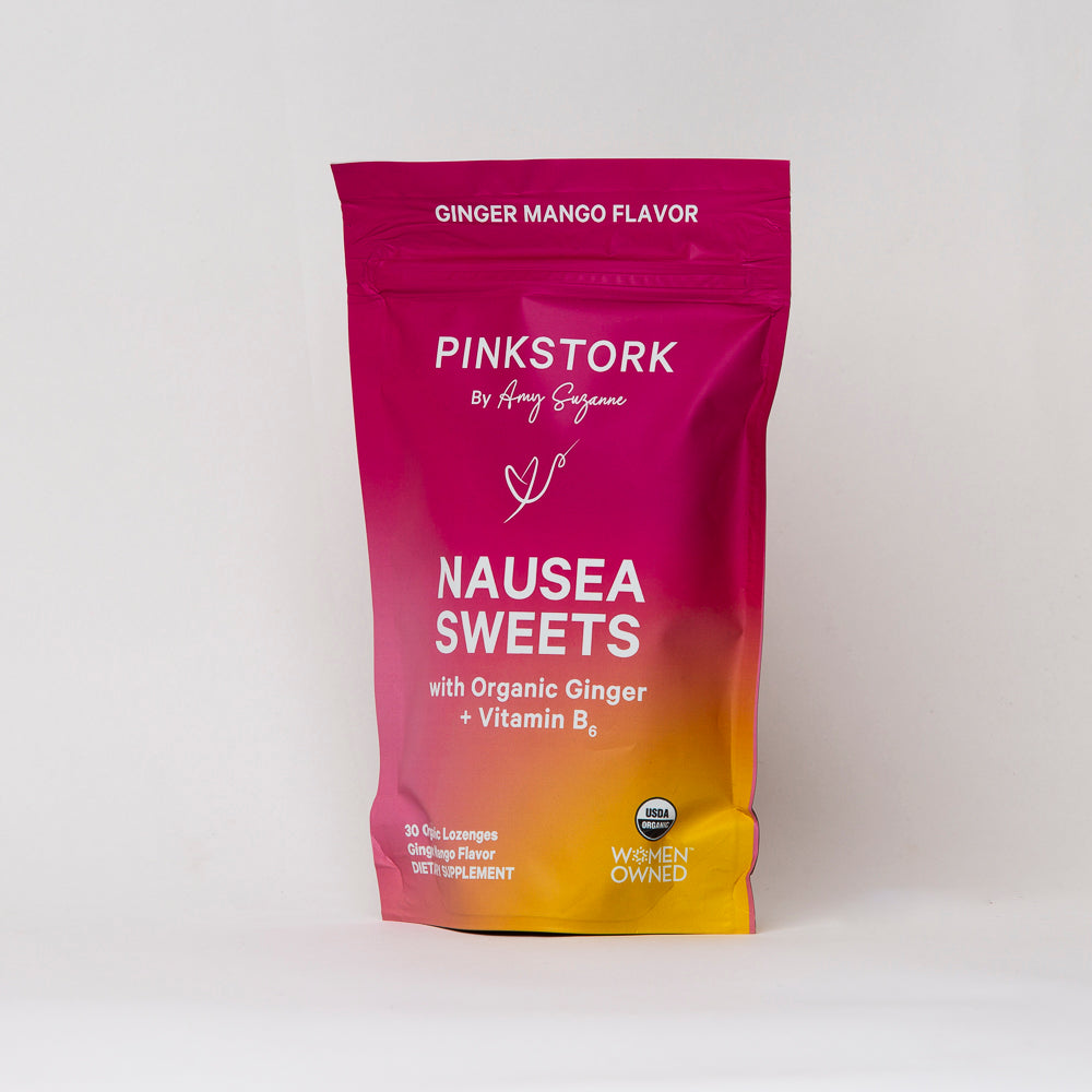 Bloom Box (Pregnancy)