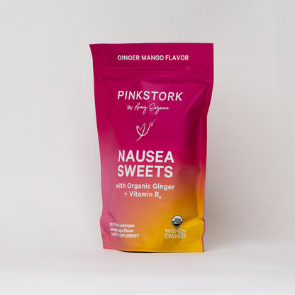 Bloom Box (Pregnancy)