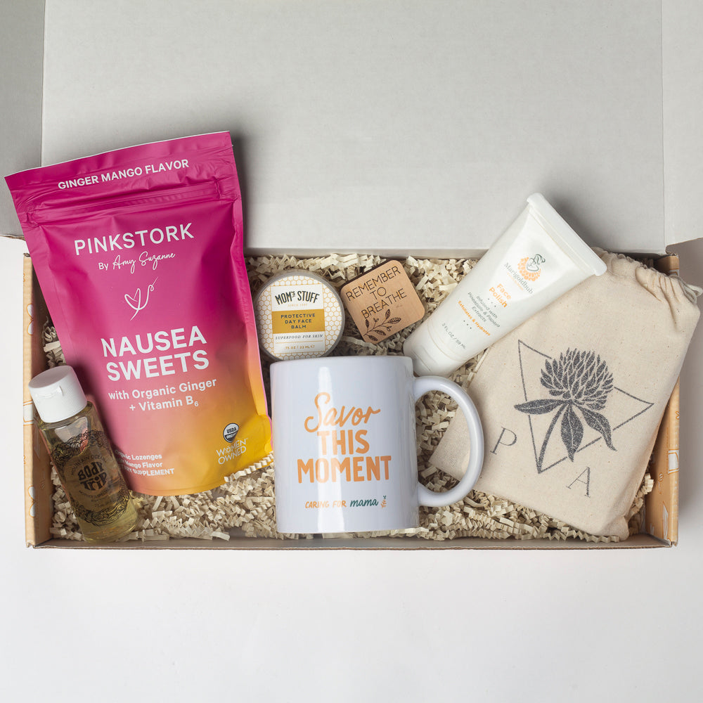 Bloom Box (Pregnancy)