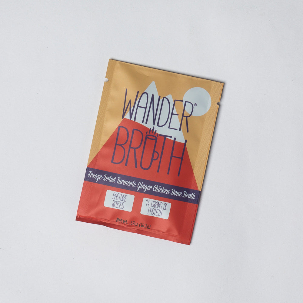 Flourish Box (Postpartum)