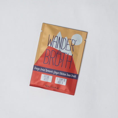 Flourish Box (Postpartum)