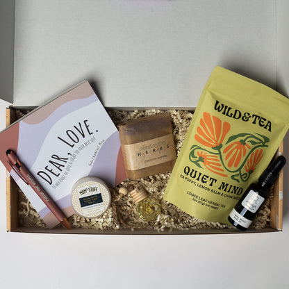 Me Time Gift Box