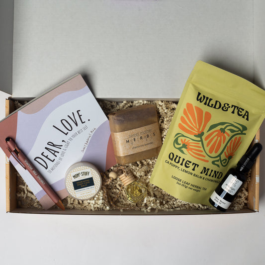 Me Time Gift Box