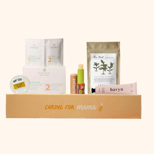 Mother's Day Glow Box (Pre-Sale)