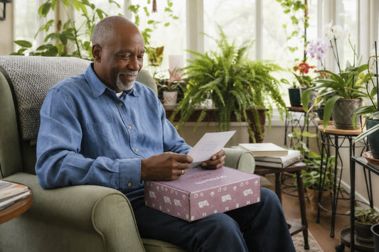 Care for Older Adults