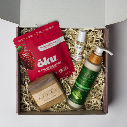 Share the Love Gift Box